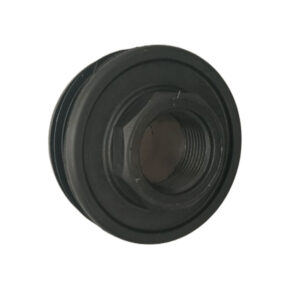 Brida de Conexión 1"1/2 para Tanques