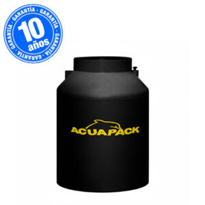 Tanque para Agua Bicapa ​ x 500 Litros