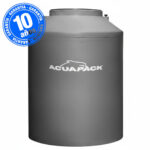 Tanque para Agua Multicapa x 2000 Litros