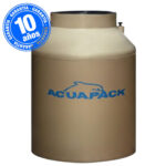 Tanque para Agua Tricapa x 2000 Litros