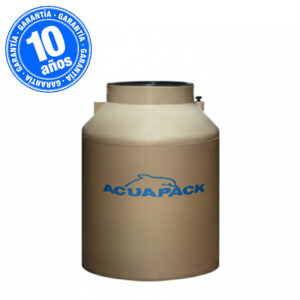Tanque para Agua Tricapa ​ x 500 Litros
