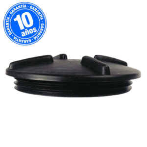 Tapa a Rosca para Tanques ACUAPACK